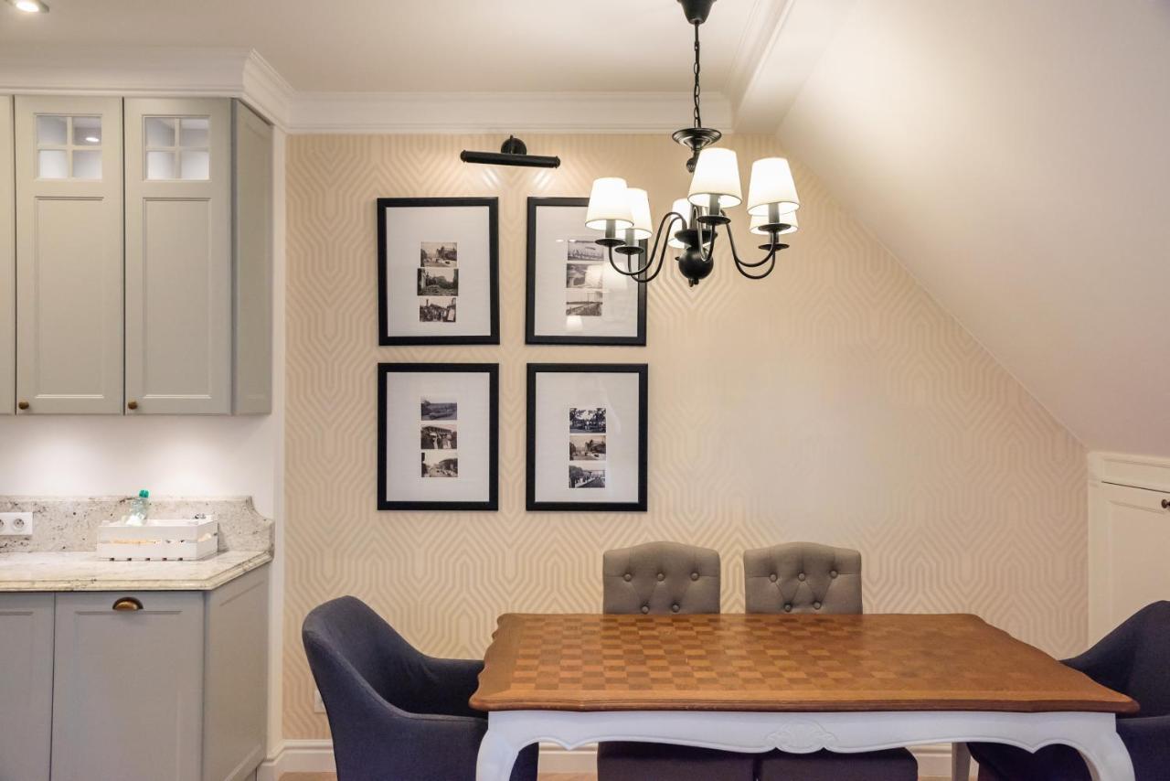 Lovely Apartment In The Heart Of وارسو المظهر الخارجي الصورة