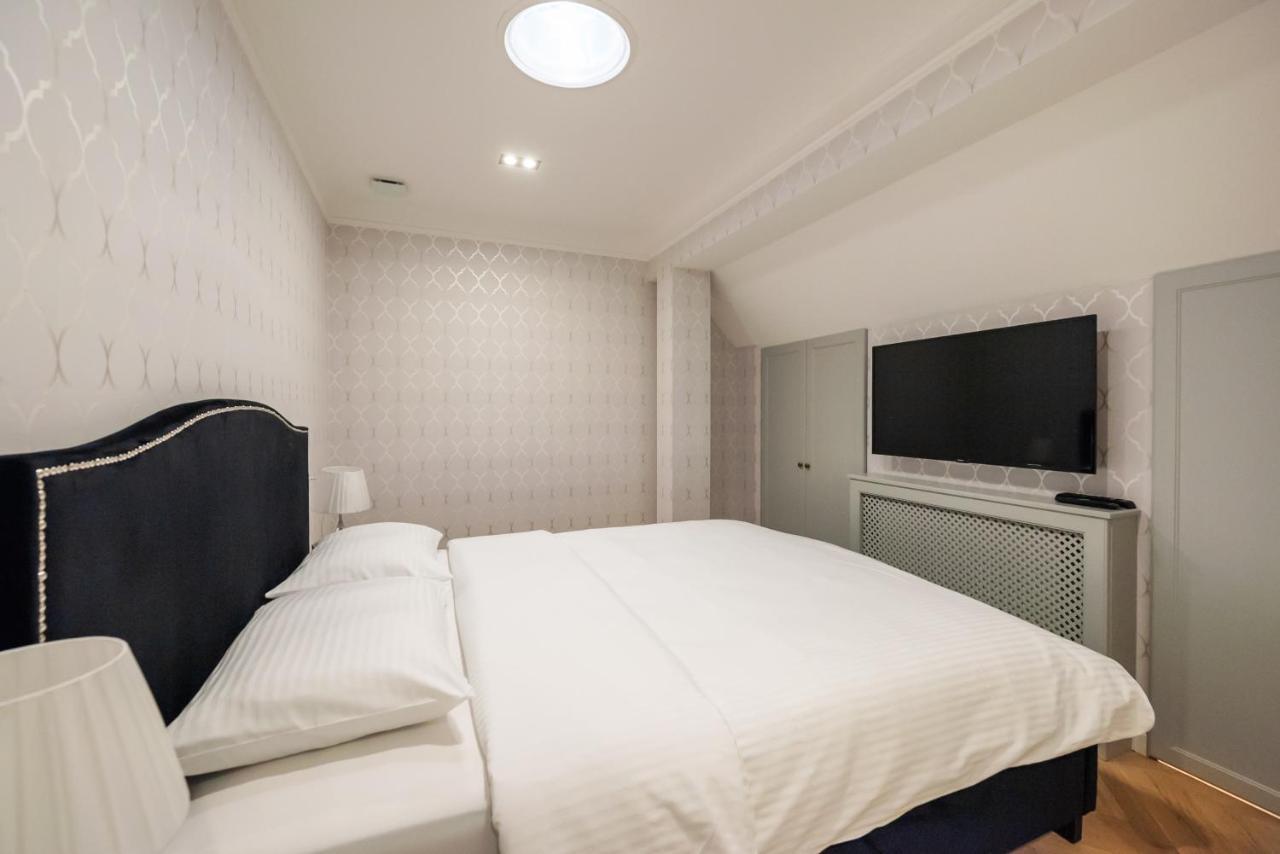 Lovely Apartment In The Heart Of وارسو المظهر الخارجي الصورة